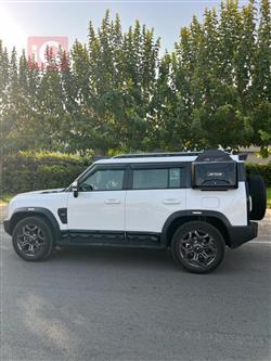 جیتۆر T2